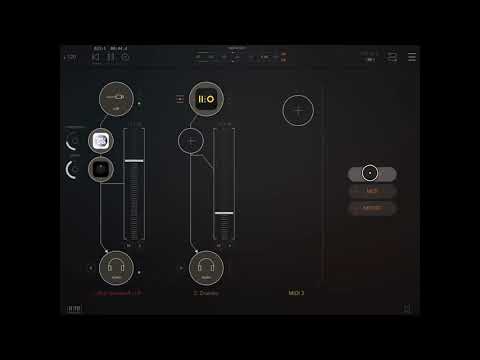 Drambo by BeepStreet - Subharmonish