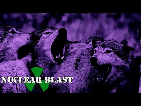 DEATH ANGEL - The Pack (OFFICIAL LYRIC VIDEO)