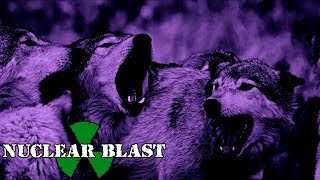 DEATH ANGEL - The Pack (OFFICIAL LYRIC VIDEO)