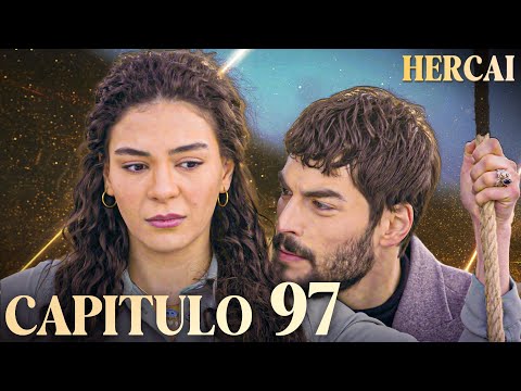 Hercai - Capítulo 97