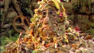 You Can&#39;t Do That Without a Hat - Fraggle Rock - The Jim Henson Company