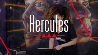 Video thumbnail for Hercules | DJControlWaveM3 | Karla Kenya performance by Hercules Audio