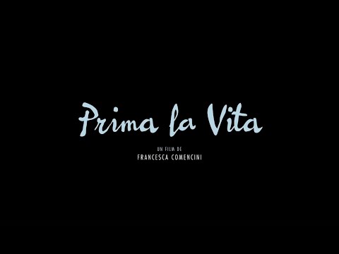 Prima la vita (2024) - Bande annonce HD VOST