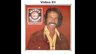 Marty Robbins - Billy Vanero