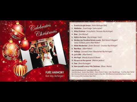 Es wird scho glei dumpa, Anton Reidinger, Pure Harmony, Austria, 2021