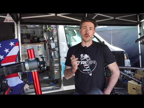 SOC18 – Mountainbike-Federungstrends für 2019 Gabeln, Stoßdämpfer