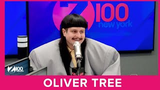 Oliver Tree Talks Robert Downey Jr. At His Show, Ethan Klein Is Beta + More!