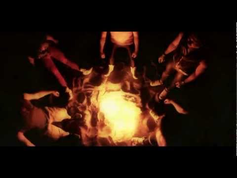 Crimson Fire - Midnight Strike (videoclip HD)