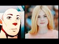 Actress Real Life Vs Reddit The Rock Reaction