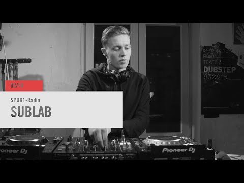SPUR1-Radio 02/19 Sublab