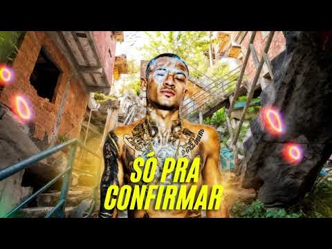 MC KADU - SÓ PRA CONFIRMAR QUE É NOIS QUE TA (DJ OREIA)