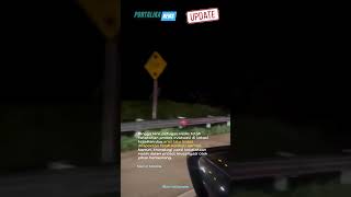 Download lagu Kecelakaan Bus Haryanto di Tol Batang Semarang, Lalu Lintas Sempat Macet Panjang! mp3