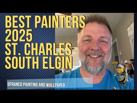 Painters near me - best of 2025 fox valley