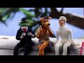 Robot Chicken Monsters In My Pocket
