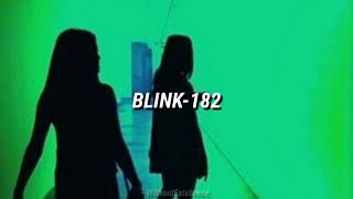 Blink-182 - T.V. / Subtitulado