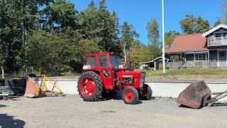 휠 트랙터 Volvo T 430 | 이미지 4 - Agroline