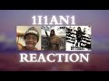 1I1AN1 REACTION FIRST TIME NI99ER SWAG LEBRON