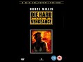 Opening To Die Hard With A Vengeance UK DVD 2002