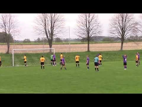 Holtendorfer SV - FSV Kemnitz 1:2