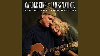 Carolina In My Mind (Live At The Troubadour / 2007)