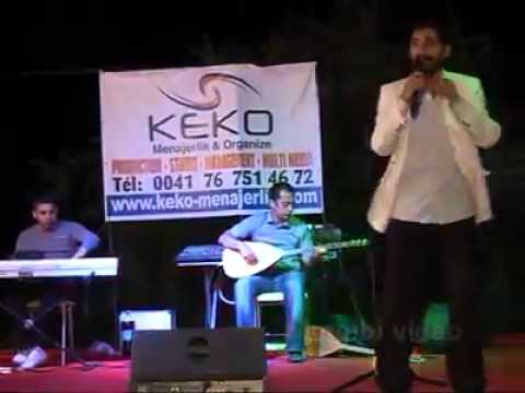 Mîrxan Amed - AGIRÎ