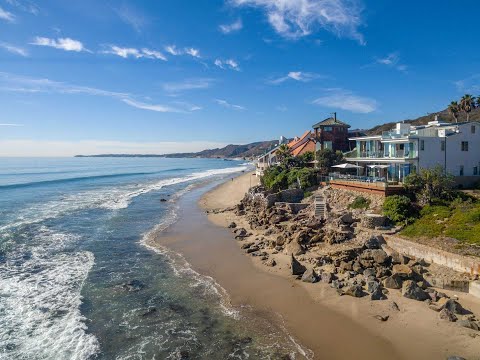 24380 Malibu Road | Malibu, CA - The Agency