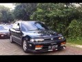HMRC Chapter Dewata Bali Touring - YouTube