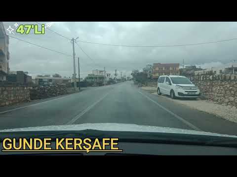 Ekrem Reşo Xaniyemıni Peşî                                      Lı ser reyâ günde kerşafé