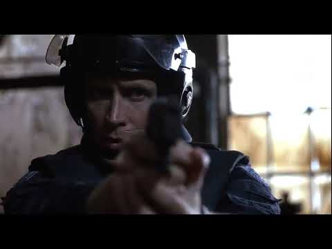 Robocop Clip (1987) "Dead or Alive, you're coming with me"