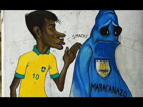 Maracanazo: Brazil World Cup History