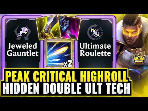 Thanos Snapping Enemies: 20k Damage in One Ultimate - Monster Crit Highroll | League Arena Gameplay