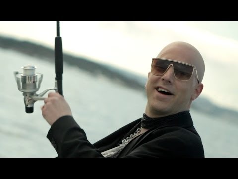 Steinjo - Fun Times (Official Music Video HD)