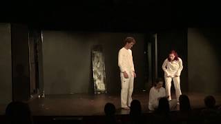 Psychosis 4.48