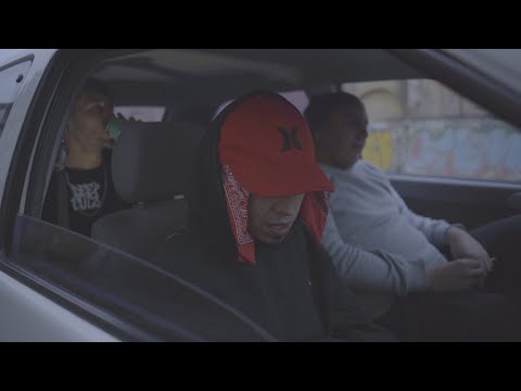 JH a.k.a Karkome - No se puede ser un santo ( Lica beats)