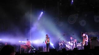Malajube - Chienne folle @ Francofolies 2012