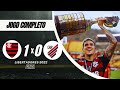 Flamengo x Athletico Paranaense - Final Libertadores 2022 - Jogo Completo FHD