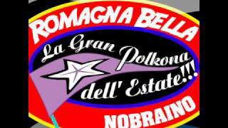 Nobraino - Bella Polkona (retrò)