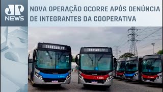 Polícia apreende 23 armas de presidente de empresa investigada por suposto elo com PCC