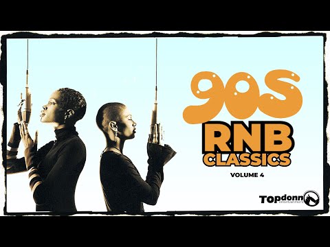 Reminisce Boulevard Vol 4. [90s RNB Classics Mix ]