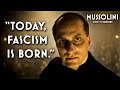 Mussolini World War One And The Birth Of Fascism Mussolini Son Of The Century
