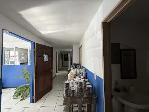 Se vende Fábrica en Barva de Heredia