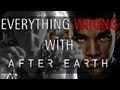 Everything wrong with After Earth as explained by ...