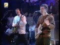 Cast - Walk Way (Later With Jools Holland, 1995)