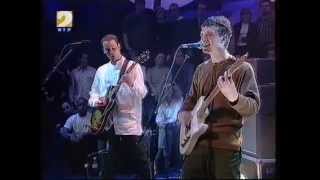 Cast - Walk Way (Later With Jools Holland, 1995)