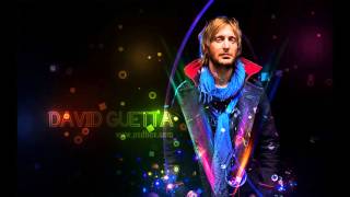 David Guetta  The Light Official New Song 2013) - New song 2013