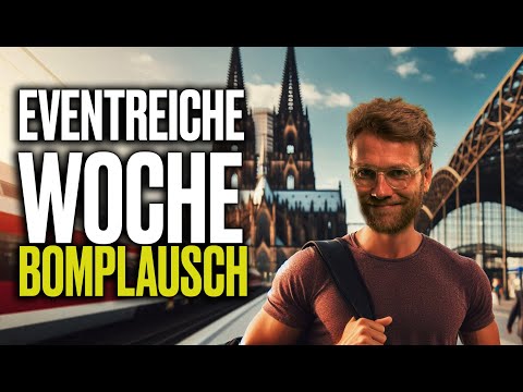 VIEL unterwegs, VIEL erlebt | Städtereise