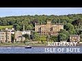 Rothesay | Isle of Bute | Scotland