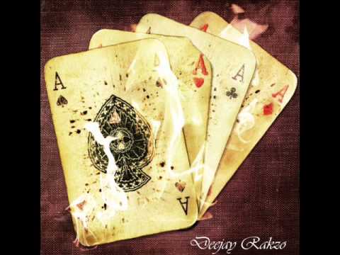 MI VISION-INPHAME(ESP),GNZ(BRA) & JAYDEE(COL)[UN AZ BAJO LA MANGA]DJRAKZO