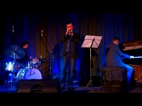 JazzState #16 Sundial II Jachna / Tarwid / Karch