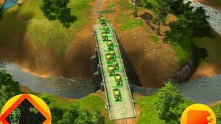 Stalin vs Martians - Mission 1